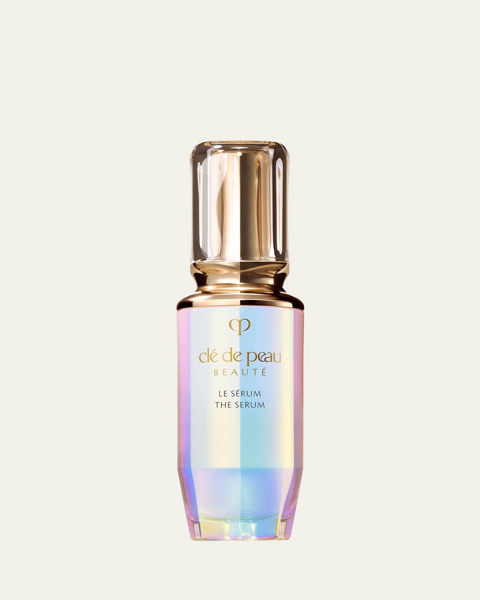 The Serum,
